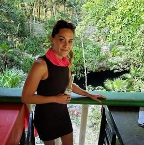 Meet your Posher, Erica